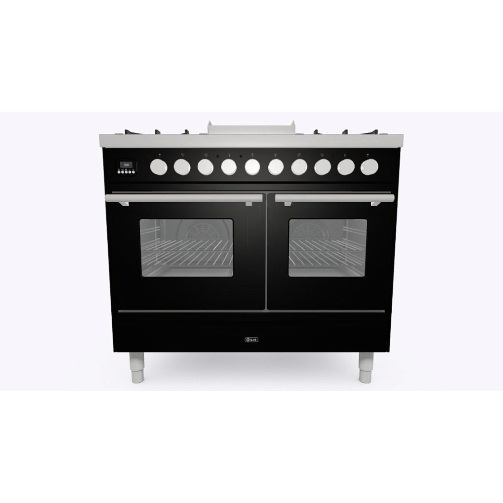 Варочный центр ILVE PD10FWE3/BK