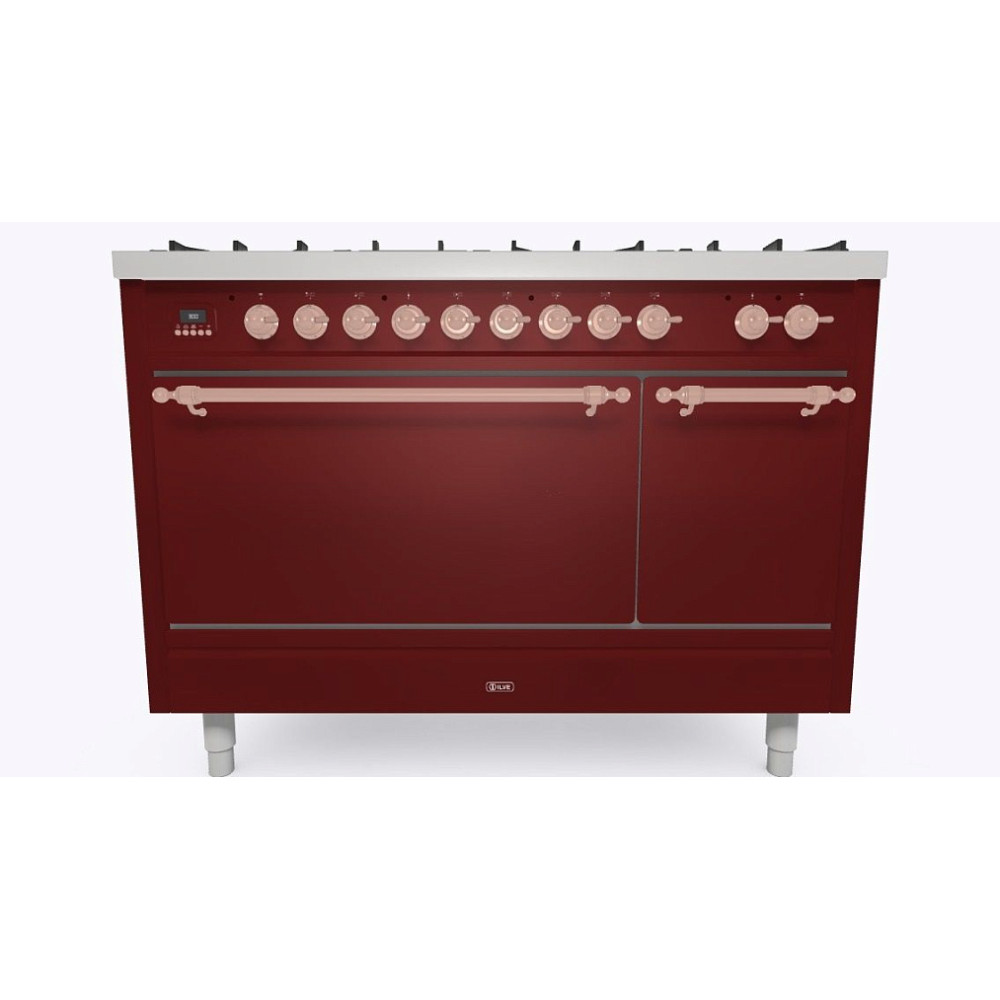 Варочный центр ILVE P127QNE3/BUP
