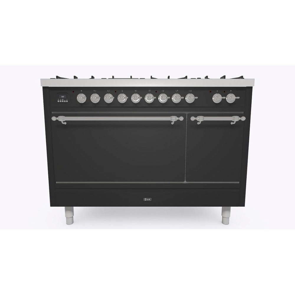 Варочный центр ILVE P127DQNE3/MGC