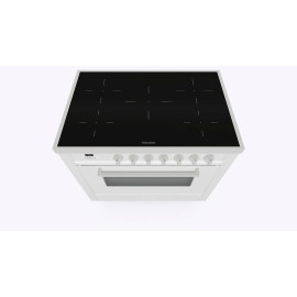 Варочный центр ILVE LBI09WM3/WH