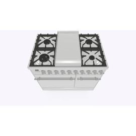 Варочный центр ILVE PD09FDQNE3/SSC