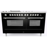 Варочный центр ILVE P15FSWE3/BK
