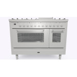 Варочный центр ILVE P12FDWE3/SS