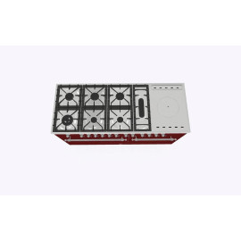 Варочный центр ILVE P15SQNE3/BUC