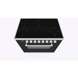 Варочный центр ILVE PI096WE3/MG