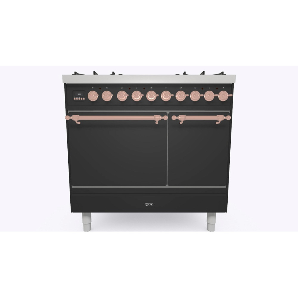 Варочный центр ILVE PD09IQNE3/MGP