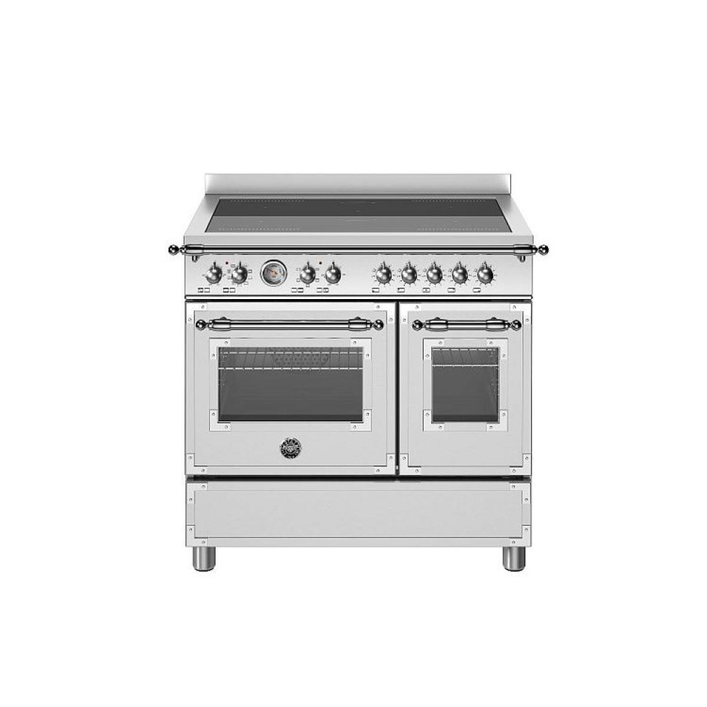 Варочный центр BERTAZZONI HER95I2EXT