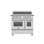 Варочный центр BERTAZZONI HER95I2EXT