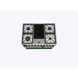 Варочный центр ILVE PD09INE3/EGP