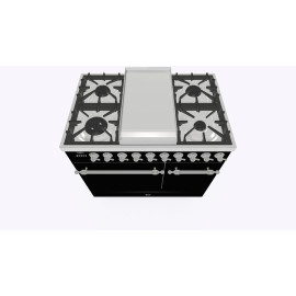 Варочный центр ILVE PD09FDQNE3/BKC