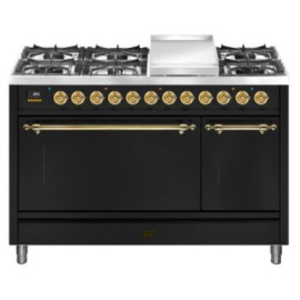 Варочный центр ILVE P12FDQNE3/BKG