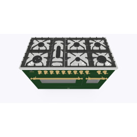 Варочный центр ILVE P127NE3/EGG