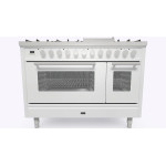 Варочный центр ILVE P12FDWE3/WH