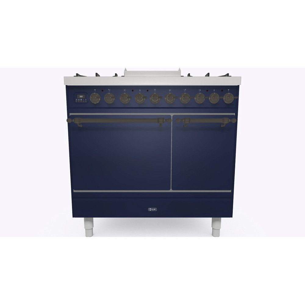 Варочный центр ILVE PD09FDQNE3/MBB