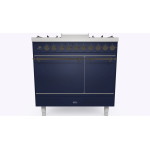 Варочный центр ILVE PD09FDQNE3/MBB