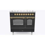 Варочный центр ILVE PD09PDNE3/MGG