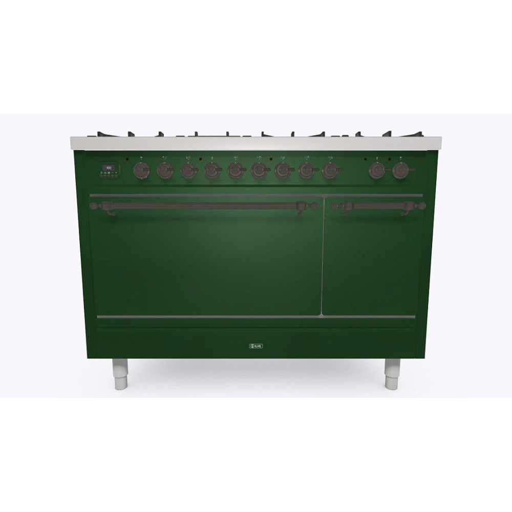 Варочный центр ILVE P127QNE3/EGB