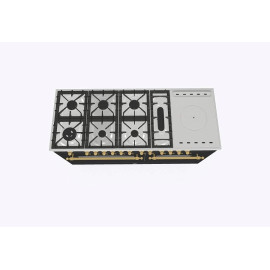 Варочный центр ILVE P15SNE3/MGG