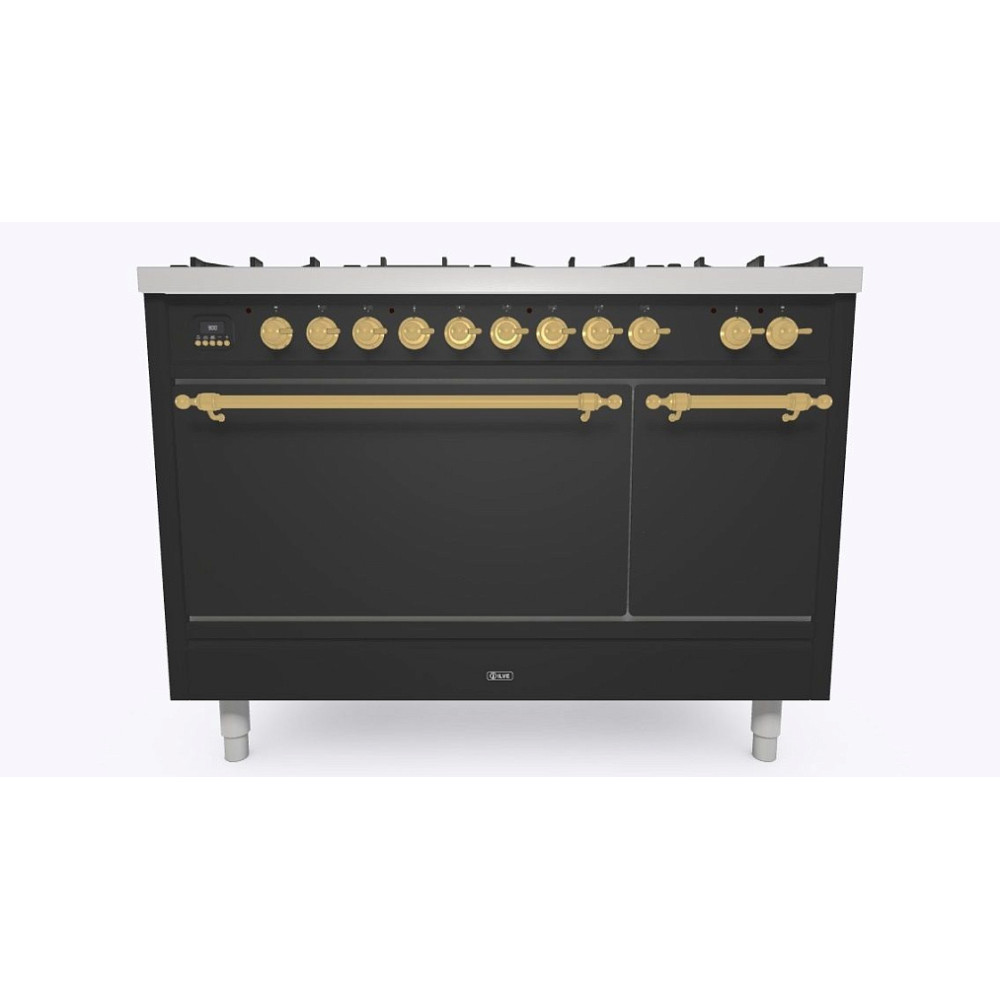Варочный центр ILVE P127DQNE3/MGG
