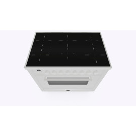 Варочный центр ILVE PI096WE3/SS