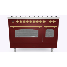 Варочный центр ILVE P127DNE3/BUG