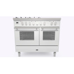 Варочный центр ILVE PD10SWE3/WH