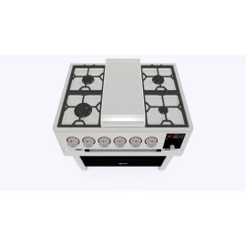 Варочный центр ILVE PM09FDS3/SS