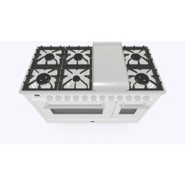 Варочный центр ILVE P12FDWE3/WH
