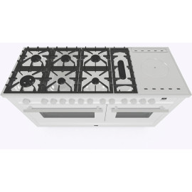 Варочный центр ILVE P15SDWE3/WH
