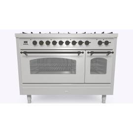 Варочный центр ILVE P127NE3/SSB