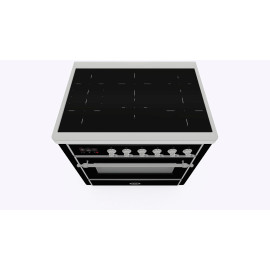 Варочный центр ILVE MI096NE3/BKC