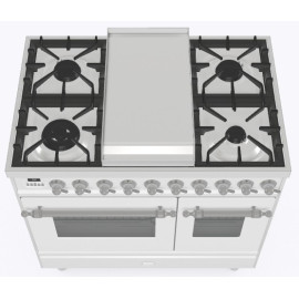 Варочный центр ILVE PD09FDNE3/WHC