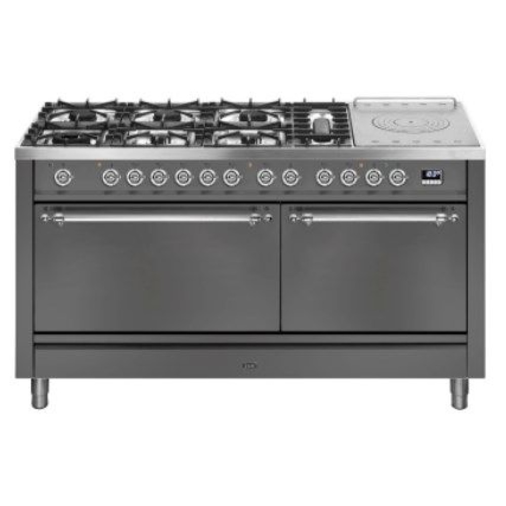 Варочный центр ILVE P15SQNE3/MGC