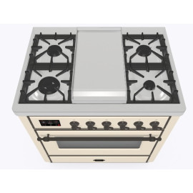 Варочный центр ILVE M09FDNE3/AWB