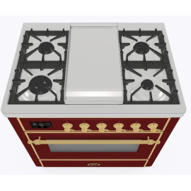 Варочный центр ILVE M09FDNE3/BUG