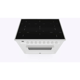 Варочный центр ILVE PI096WE3/WH