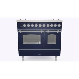 Варочный центр ILVE PD09INE3/MBC