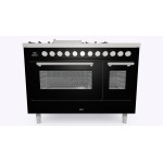 Варочный центр ILVE P12FIWE3/BK