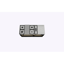 Варочный центр ILVE P15FSNE3/BKG