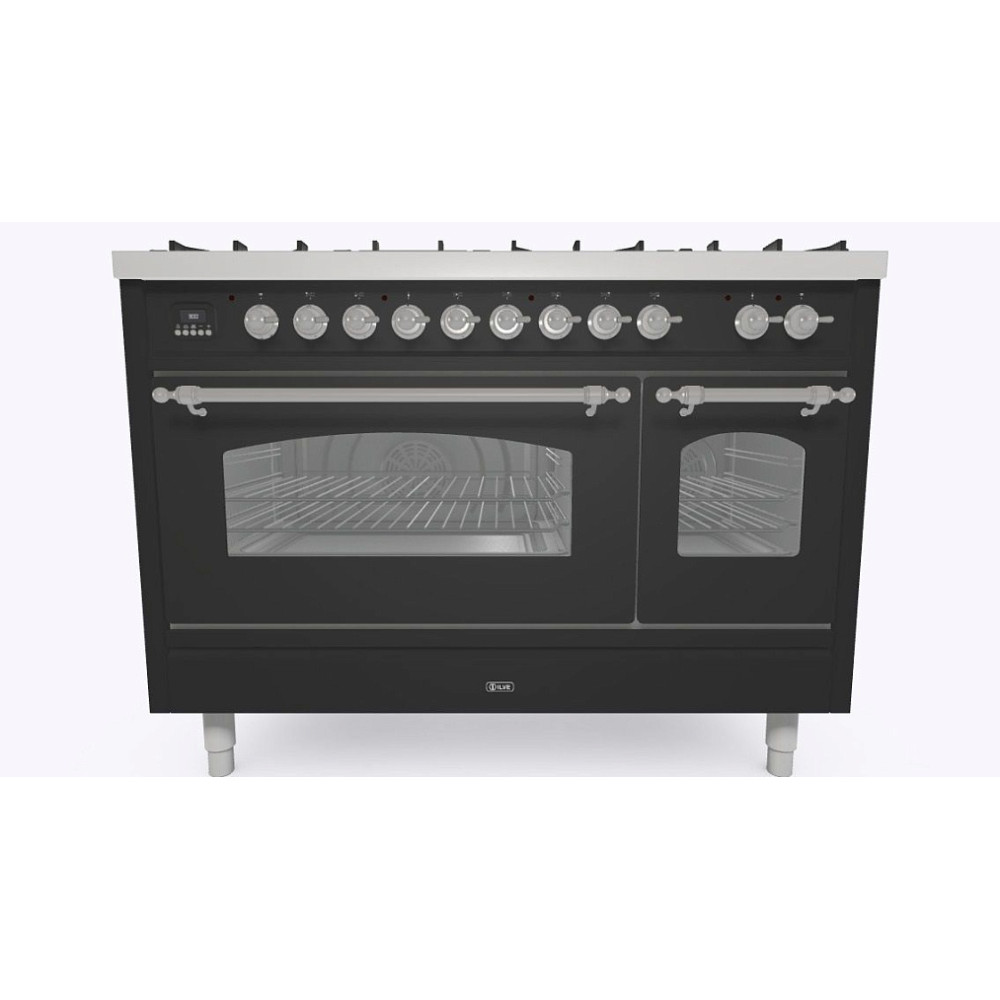 Варочный центр ILVE P127DNE3/MGC