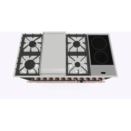 Варочный центр ILVE P12FIQNE3/MGP