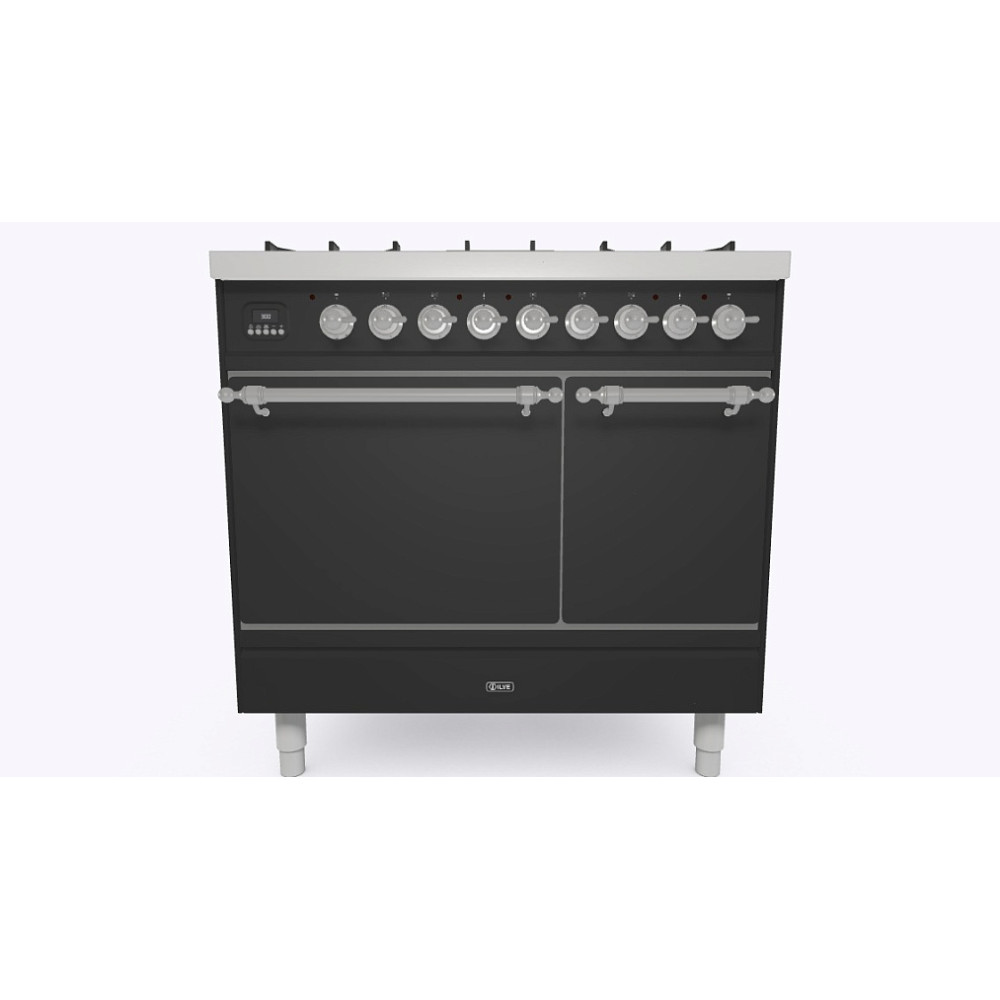 Варочный центр ILVE PD09PDQNE3/MGC