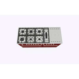 Варочный центр ILVE P15SQNE3/BUP