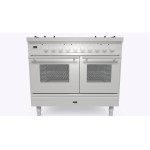 Варочный центр ILVE PD10IDWE3/SS