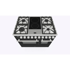 Варочный центр ILVE PD09IWE3/MG