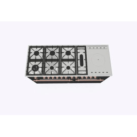 Варочный центр ILVE P15SNE3/MGP