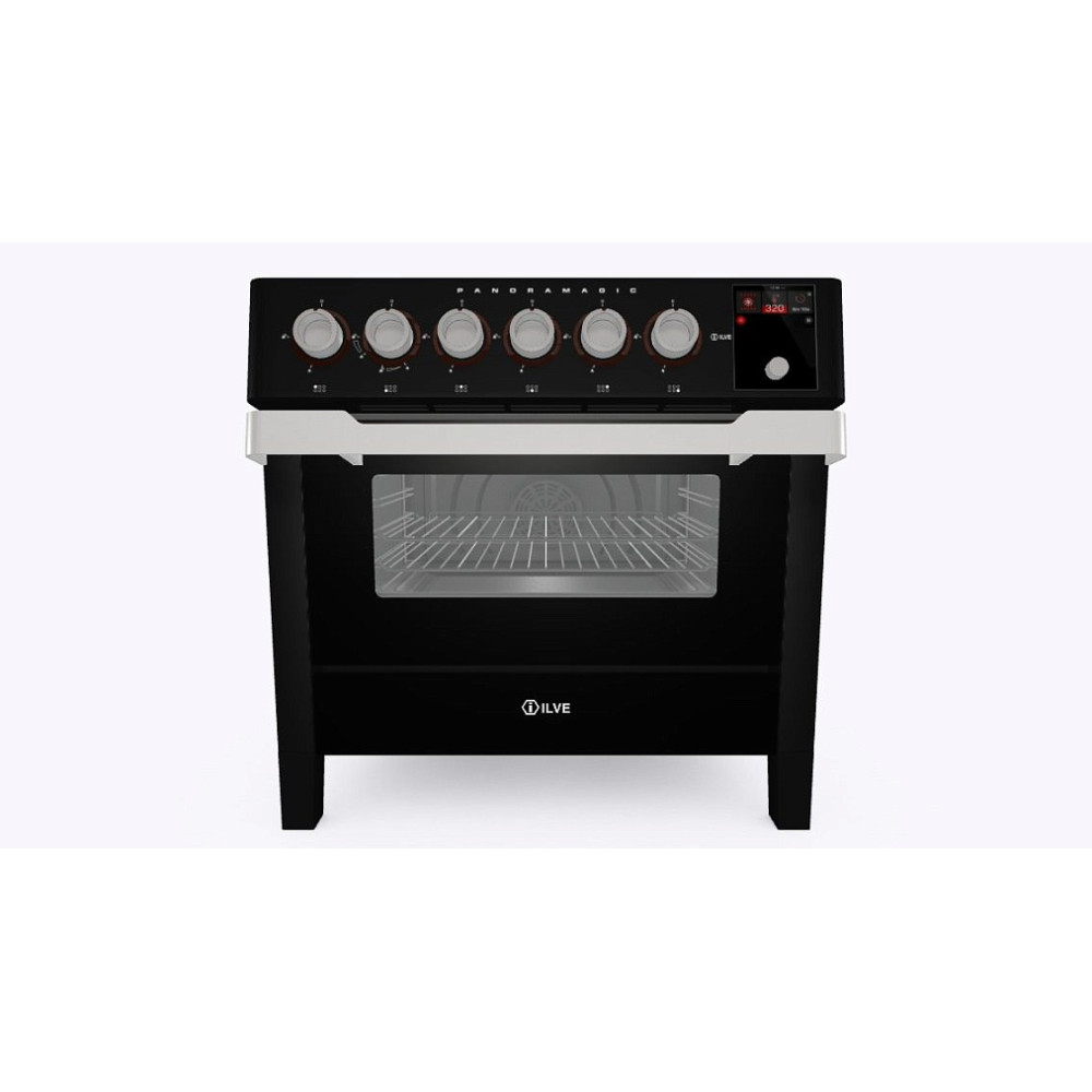 Варочный центр ILVE PMI09S3/MK