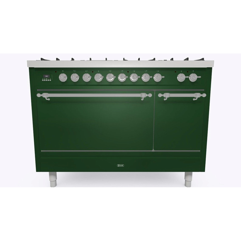 Варочный центр ILVE P127QNE3/EGC