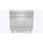 Варочный центр ILVE PD09IQNE3/SSC