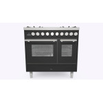 Варочный центр ILVE PD09IWE3/MG